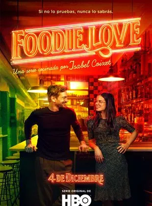 Foodie Love