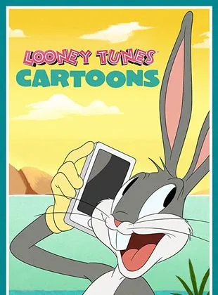 Looney Tunes Cartoons