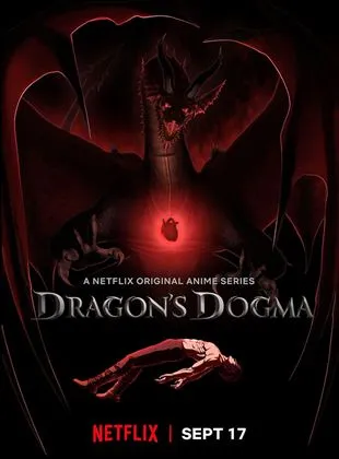 Dragon’s Dogma