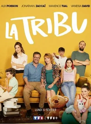 La Tribu