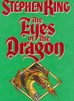 The Eyes Of The Dragon