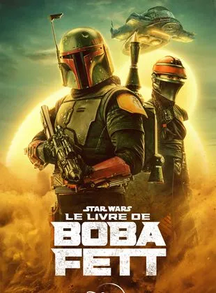 Le Livre de Boba Fett