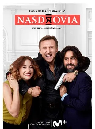 Nasdrovia