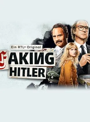 Faking Hitler, l'arnaque du siècle