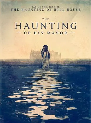 The Haunting of Bly Manor