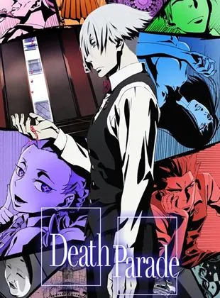 Death Parade