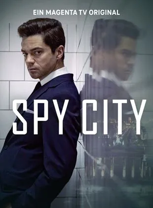 Spy City