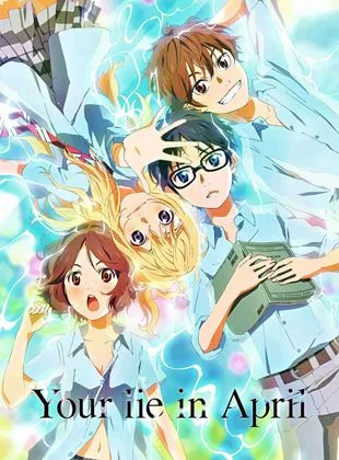 Your Lie in April