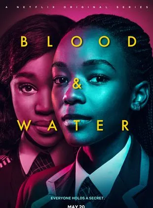 Blood & Water