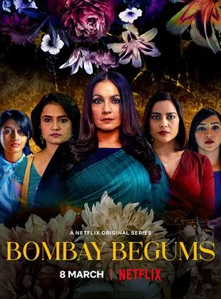 Bombay Begums