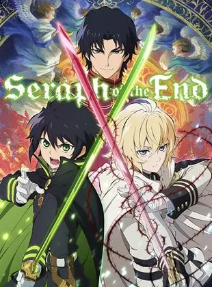 Seraph of the End