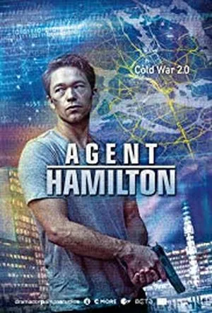 Agent Hamilton