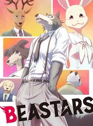 BEASTARS