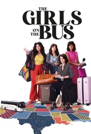 The Girls on the Bus