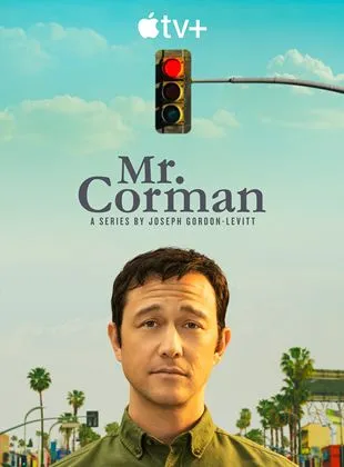 Mr. Corman