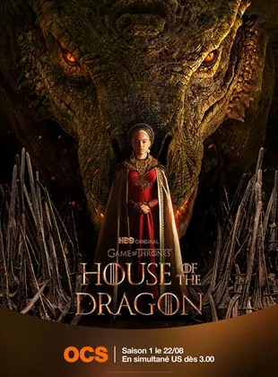 Game of Thrones: House of the Dragon