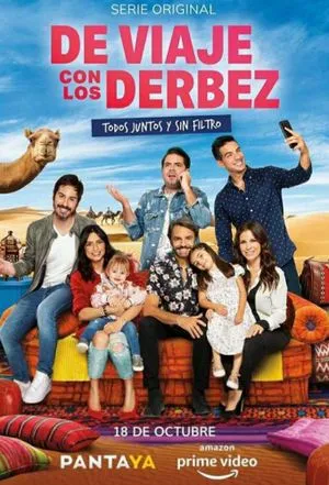 De Viaje con los Derbez