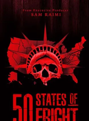 50 States Of Fright