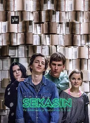 Sekasin