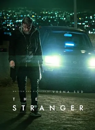 The Stranger