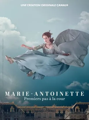 Marie Antoinette