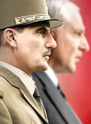 De Gaulle, l'éclat et le secret