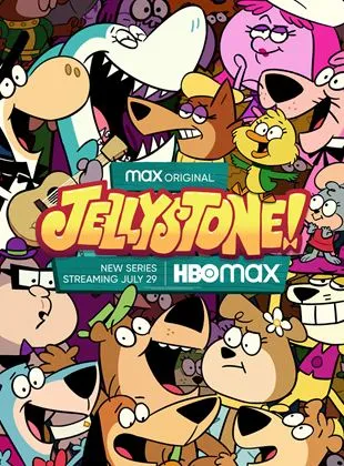 Jellystone!