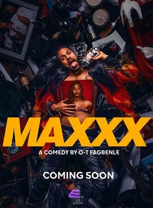 Maxxx