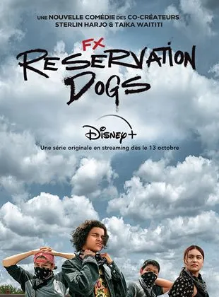 Reservation Dogs