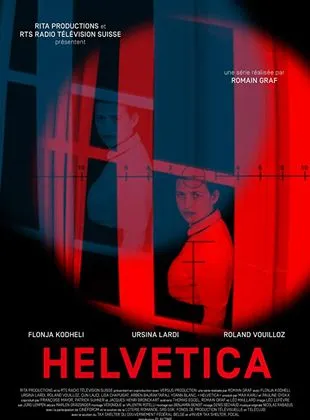 Helvetica