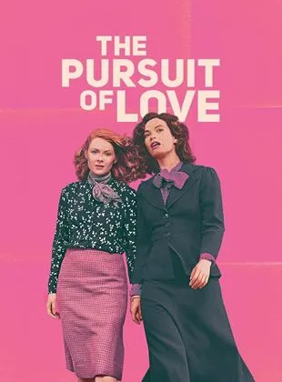 The Pursuit of Love