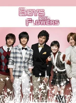 Boys over Flowers