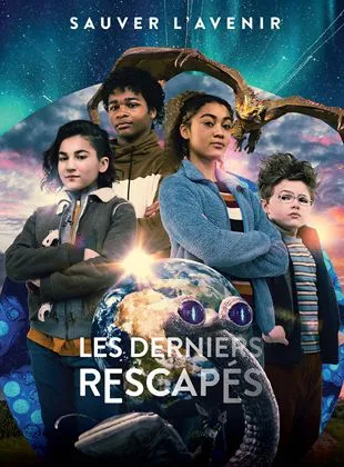 Les derniers rescapés