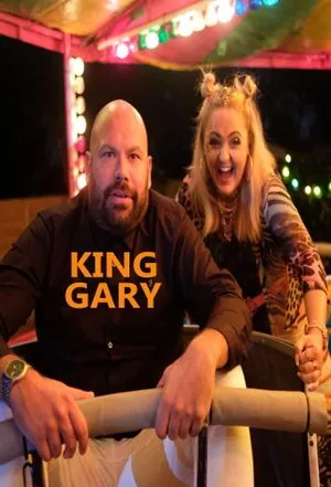 King Gary