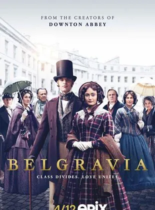 Belgravia