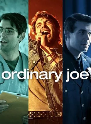 Ordinary Joe