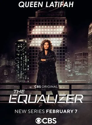 The Equalizer (2021)