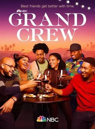 Grand Crew