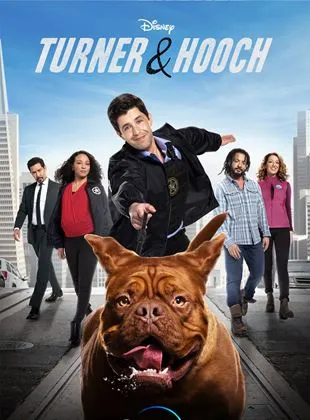 Turner & Hooch