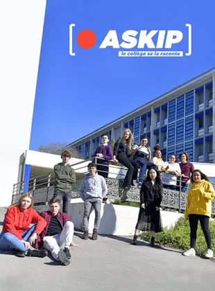 ASKIP, le collège se la raconte