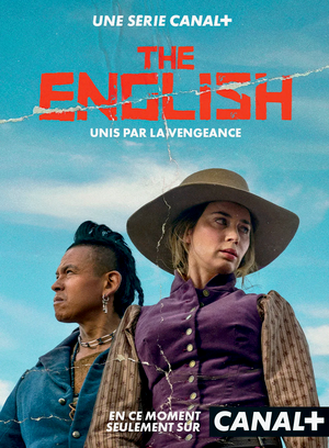 The English : Unis par la vengeance