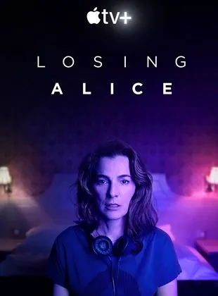 Losing Alice