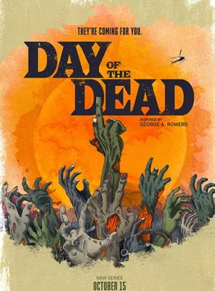 Day Of The Dead