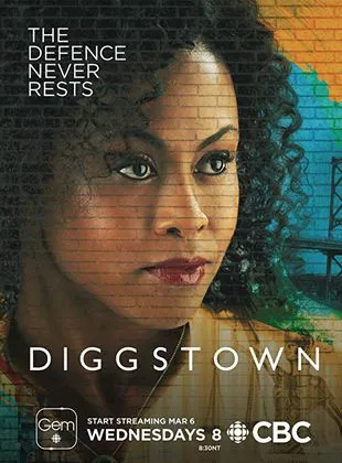 Diggstown