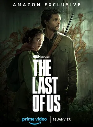 The Last Of Us