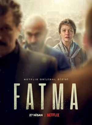 L'Ombre de Fatma