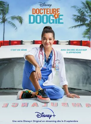 Docteure Doogie