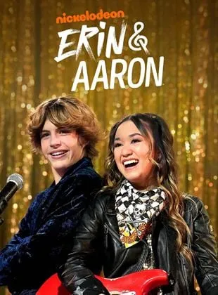 Erin & Aaron