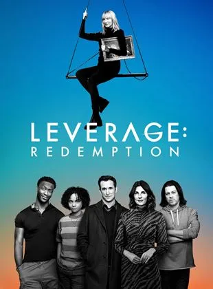 Leverage: Redemption