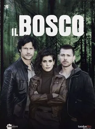 Il bosco